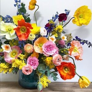 Meet your Posher, Laura